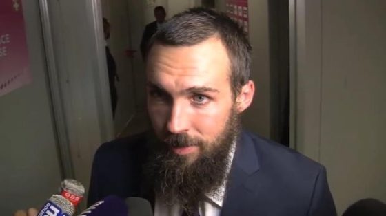 Gaël Givet