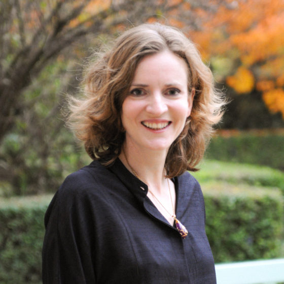 Nathalie Kosciusko-Morizet
