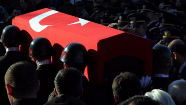 Mort en Turquie