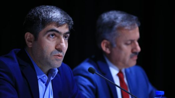 Metin Mutanoglu, directeur général de l'AA