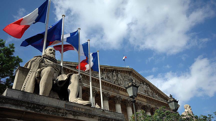 France : l'arabe à l'école