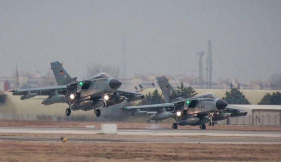 tornado incirlik