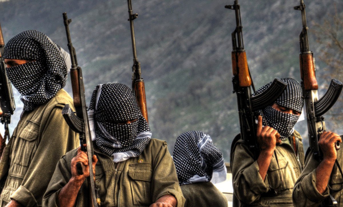 PKK Un Danger Pour L Europe Medyaturk
