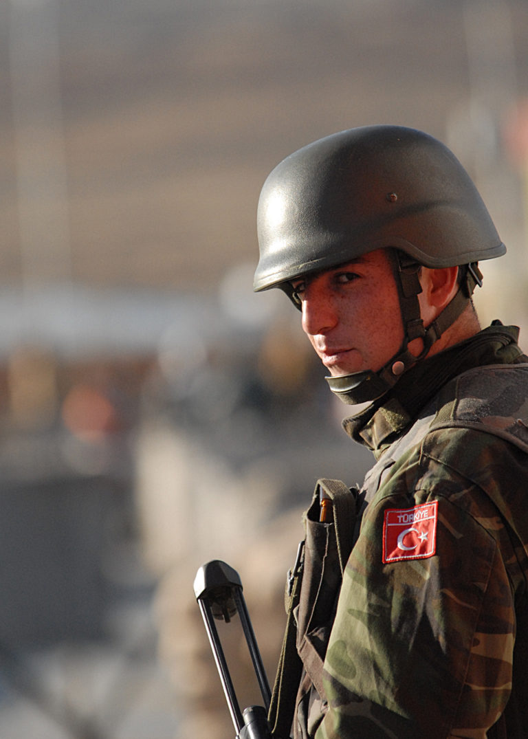 Turquie: l'armée se prépare en cas d'éventuelles attaques - Medyaturk