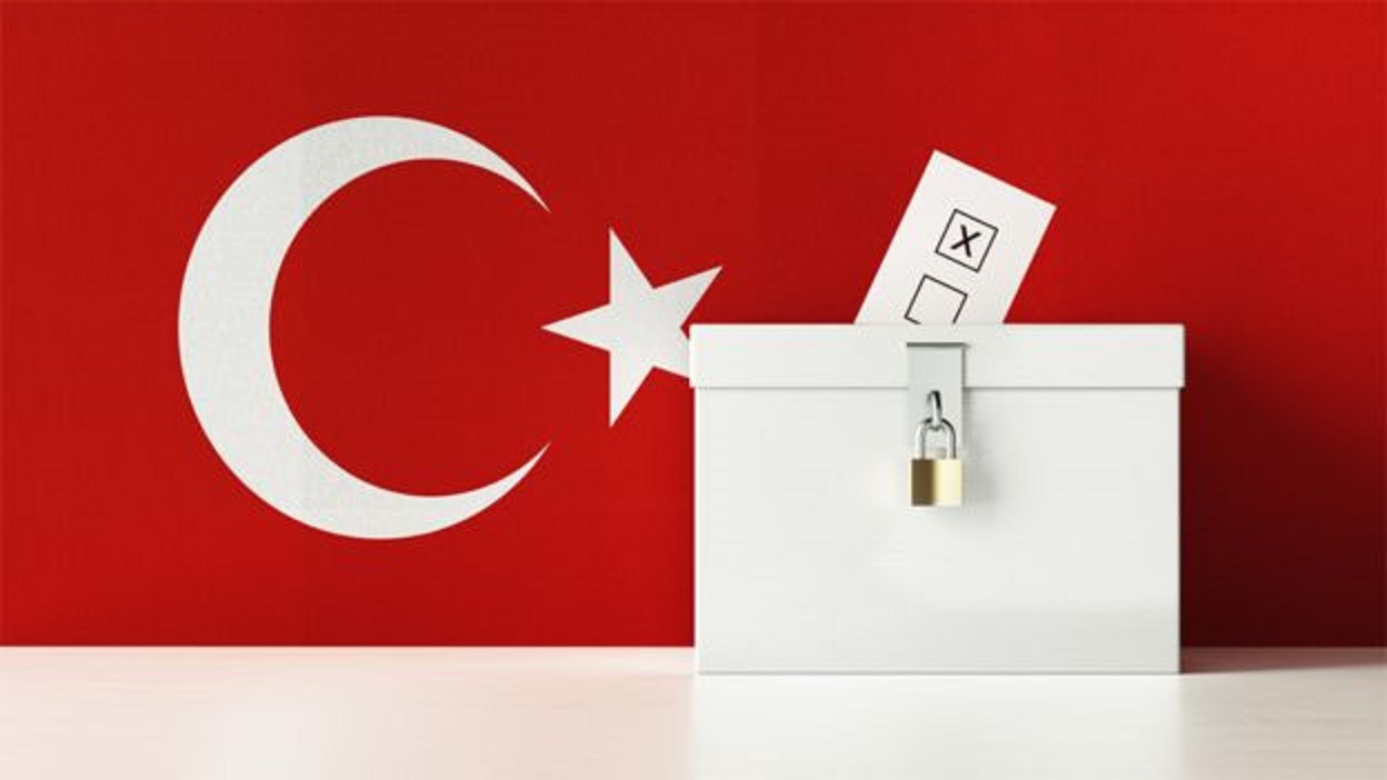Election présidentielle turque de 2018 Medyaturk