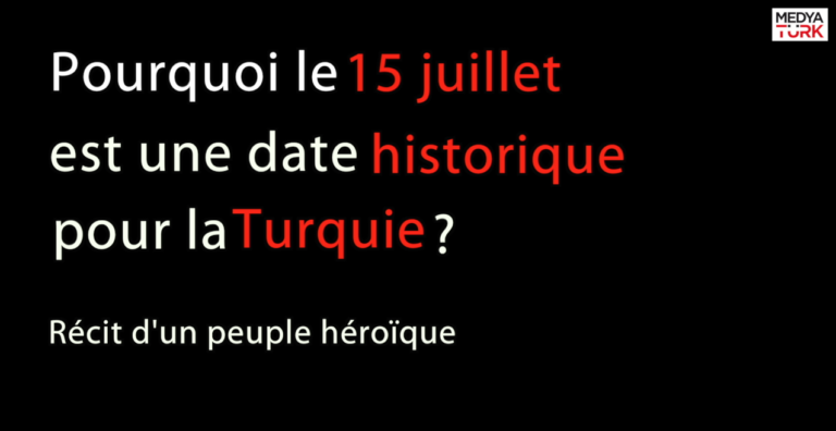 coup d'état en Turquie le 15 juillet 2016