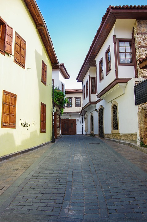 Konyaalti visite antalya