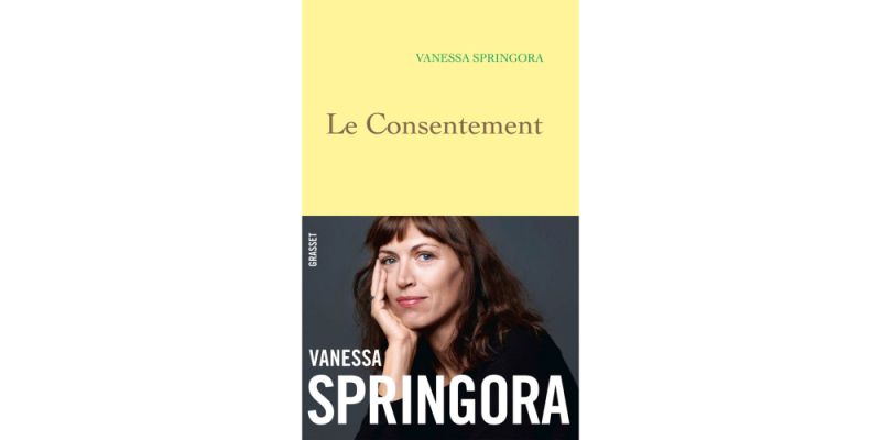 Vanessa Springora