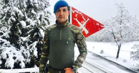 martyr turc