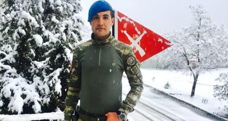 martyr turc