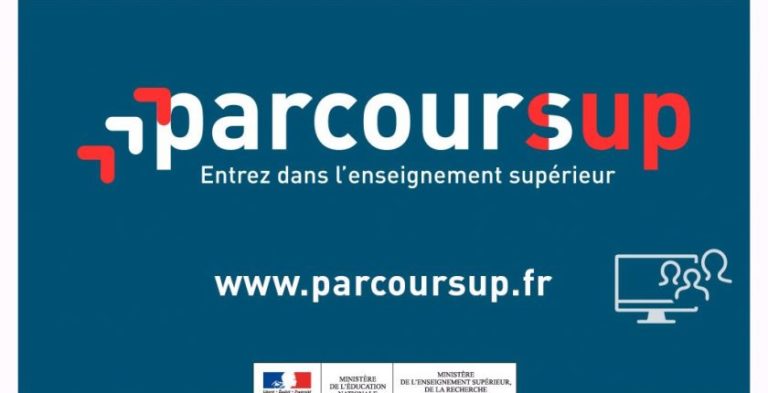 calndrier parcoursup 2020