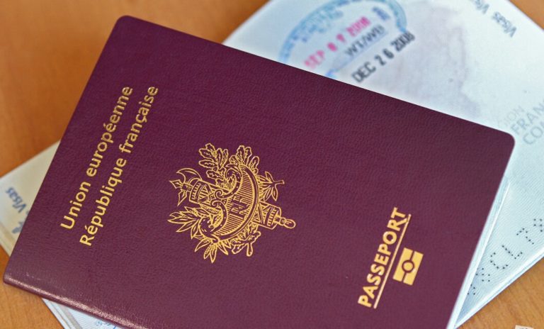 obtenir la nationalité française