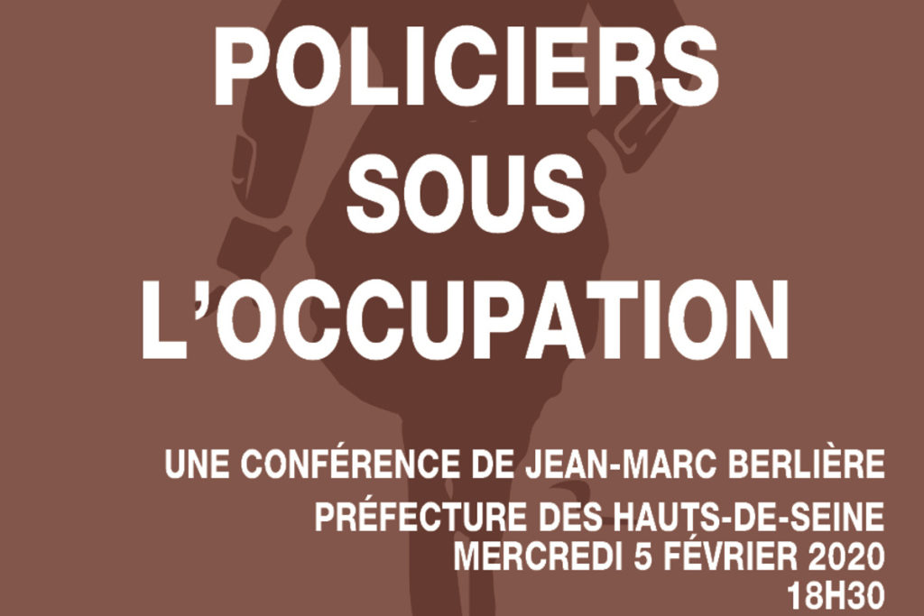 interdiction des archives
