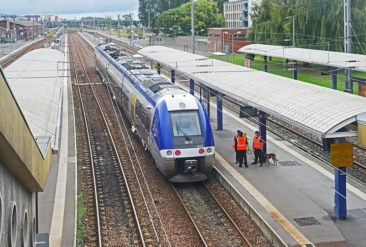 grève générale
