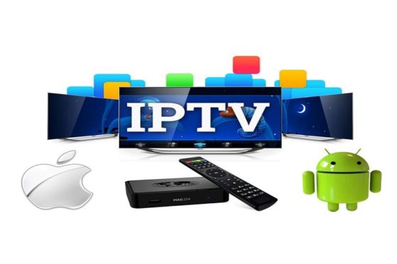 comment avoir iptv