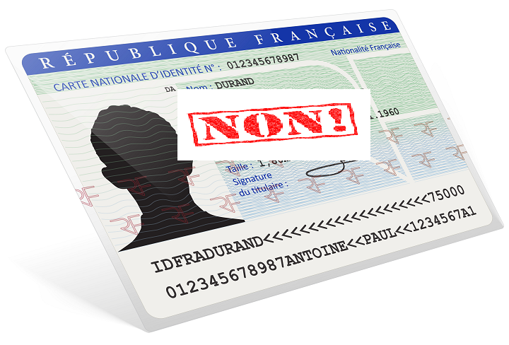 refus de la nationalité française