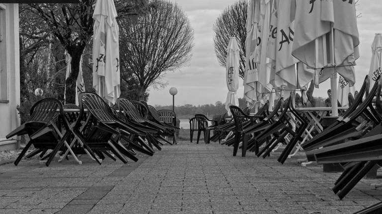 Mobilisation générale Macron