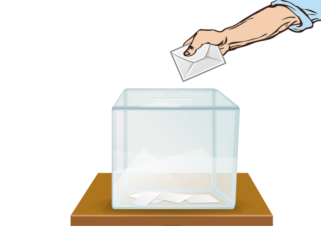 élections municipales 15 mars France