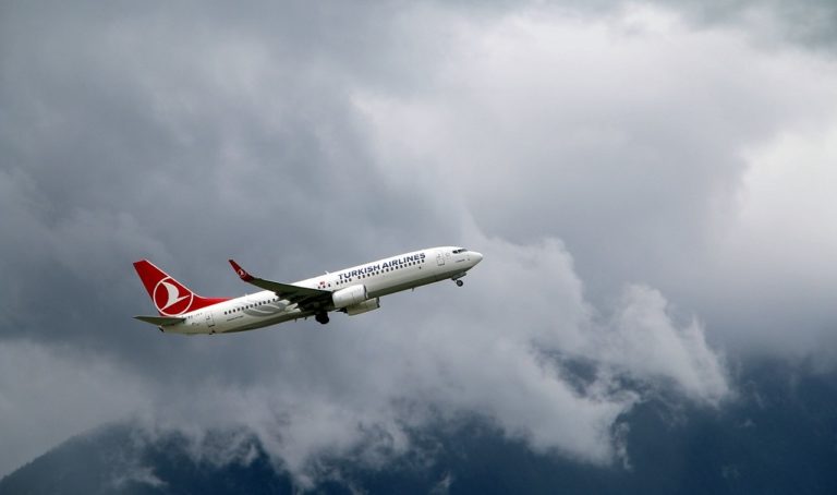 aéroport Istanbul