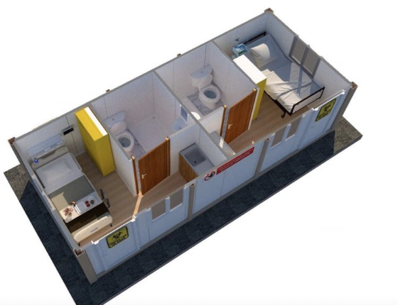 polyclinique france