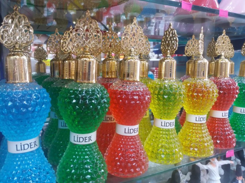 eau de cologne kolanya