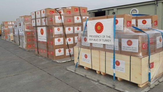 solidarité Turquie Espagne Italie