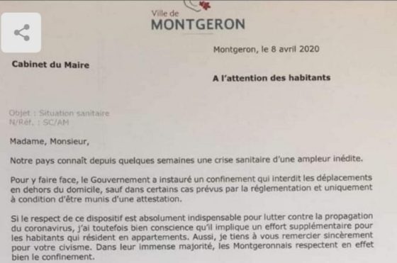 délation
