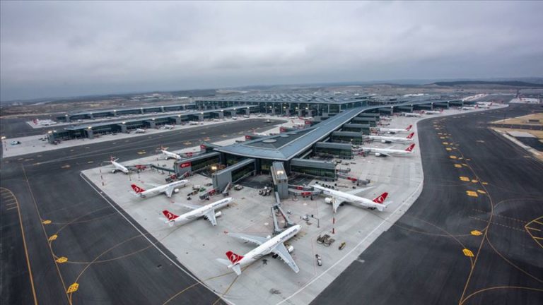 turkish airlines strasbourg