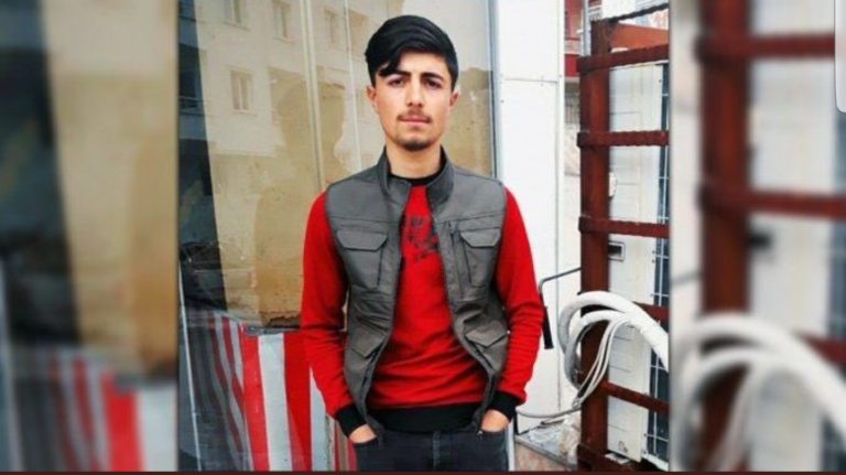 baris cakan kurde