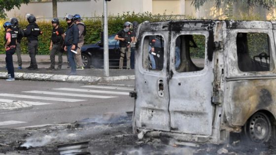 affrontement communauté