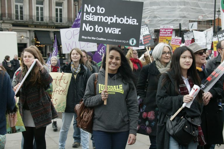 islamophobies