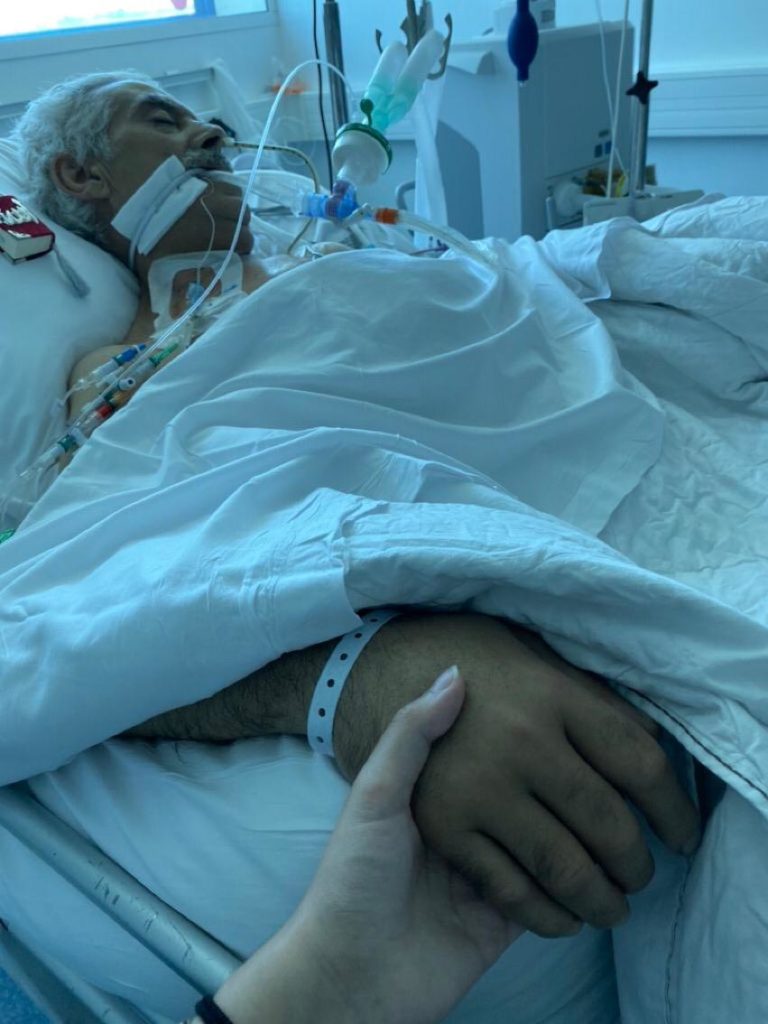 mehmet baytak hopital