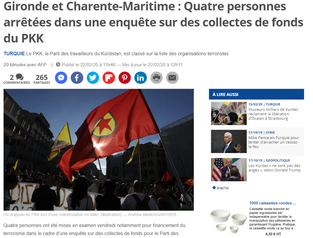 justice pkk strasbourg