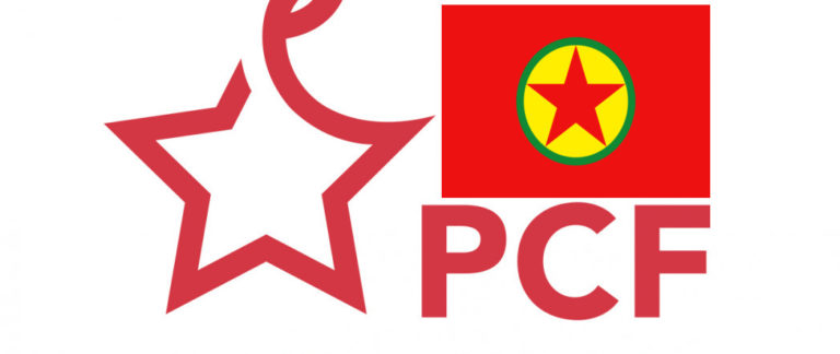 PCF PKK