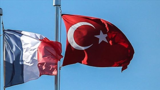 macron erdogan