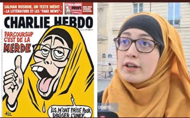 insultes musulmanes