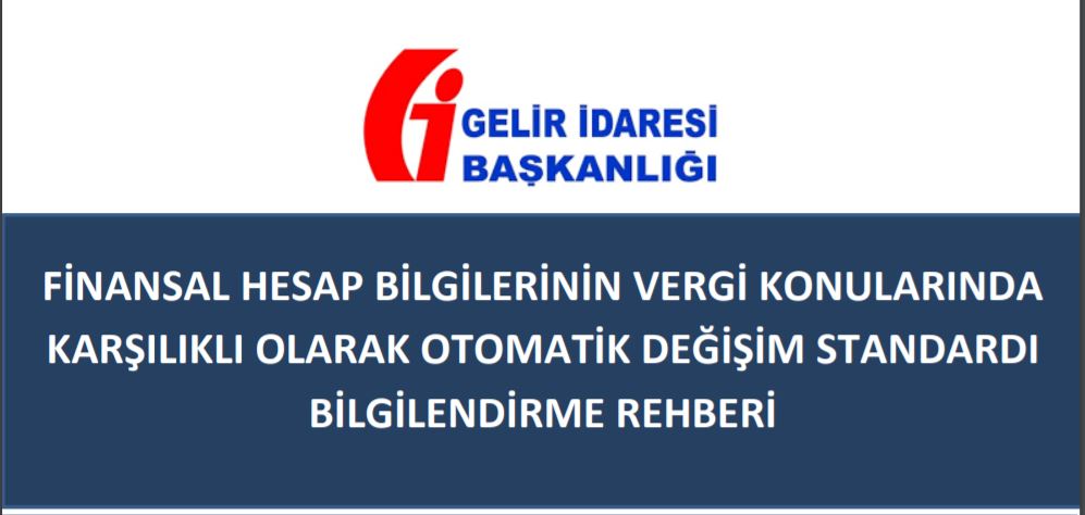 La fiscalité en Turquie.