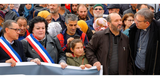 islamophobie d'état