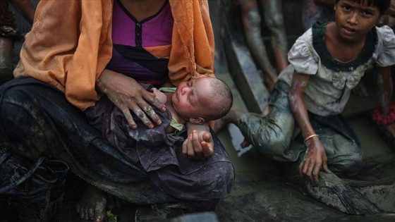 Myanmar