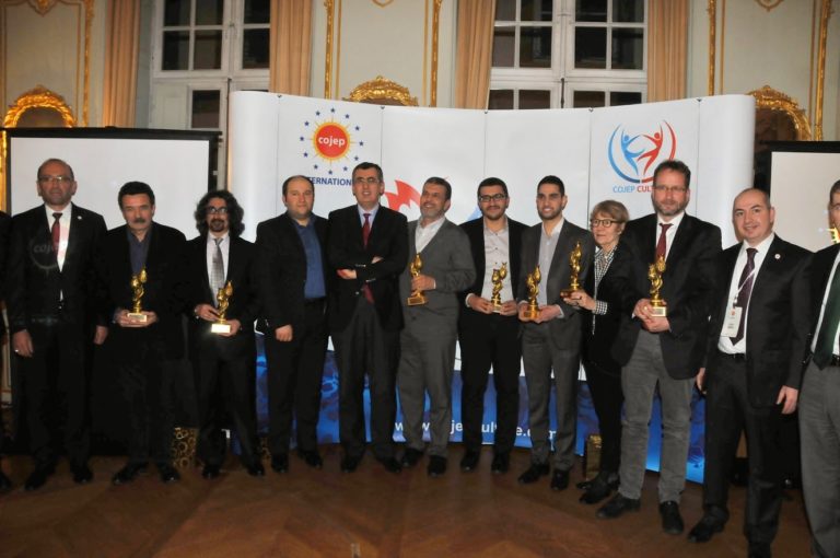 Prix COJEP Edwy Plenel