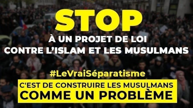 loi séparatisme