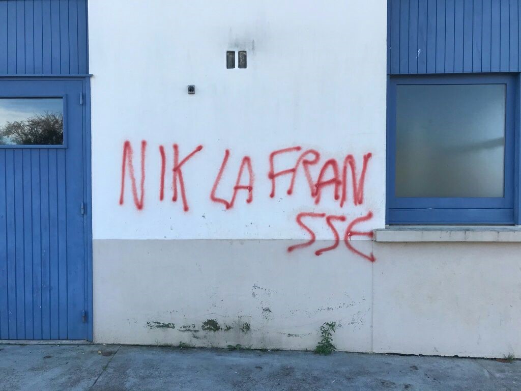 Fréjairolles tags