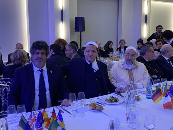 Imams de la République
