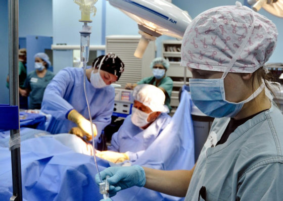 médecin femme darmanin