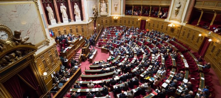 senat karabakh