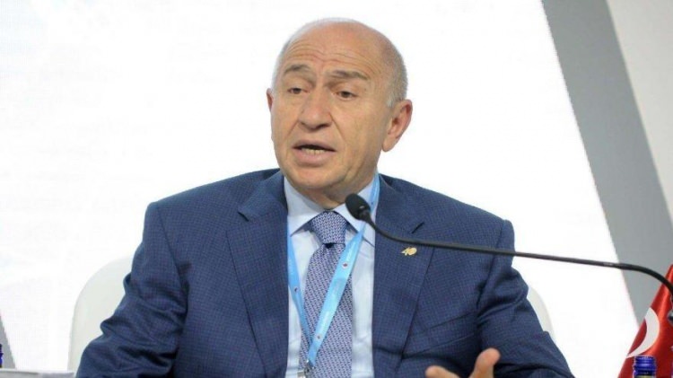 Nihat Ozdemir