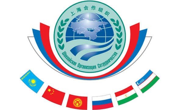 l’Algérie Shanghai