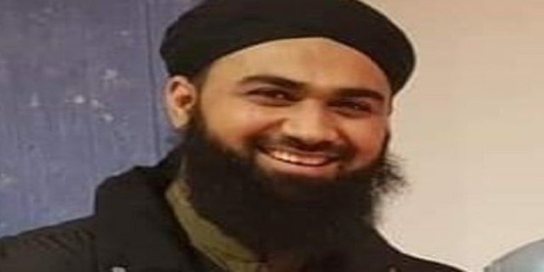 imam pakistanais Allemagne