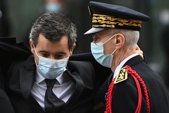 Lallement Didier Michel Zecler