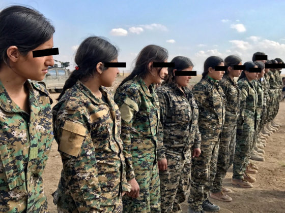 pkk ypg terroriste
